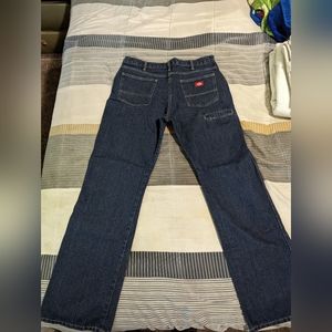 Dickies work jean